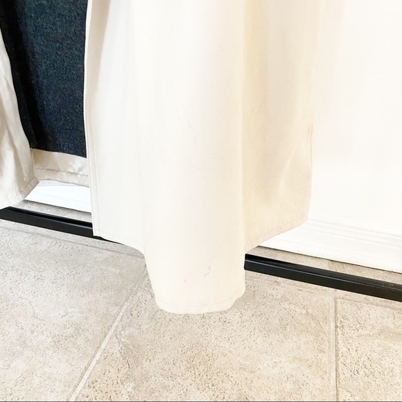 Four Seasons London - Lined Trench Coat - Picture 4 of 16